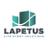 Lapetus Solutions的标志