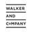 Walker & Company品牌标志