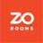 Zo Rooms标志