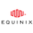 Equinix的标志