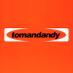 tomandandy company logo