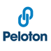 Peloton科技标志