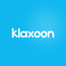 Klaxoon标志