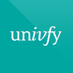 Univfy标志