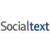 Socialtext标志