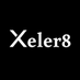 Xeler8标志