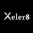 Xeler8标志