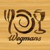 Wegmans标志