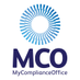 MyComplianceOffice标志