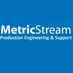 MetricStream标志
