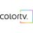 ColorTV标志