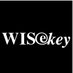 WISeKey标志