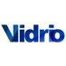 Vidrio金融标志