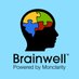 Brainwell标志