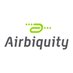 Airbiquity标志