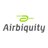 Airbiquity标志