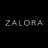 Zalora标志