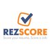 RezScore标志