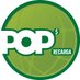 POP Recarga标志