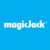 magicJack标志