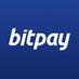 BitPay标志