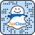 TaxCloud (FedTax)标志