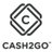 Cash2Go标志