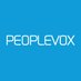 Peoplevox标志