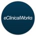 eClinicalWorks标志