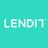 LENDIT标志