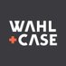 Wahl和Case Logo