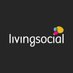 LivingSocial标志