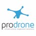 Pro-Drone标志