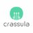 Crassula标志