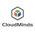 CloudMinds标志