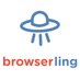 Browserling标志