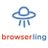 Browserling标志