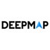 DeepMap标志