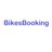 BikesBooking标志