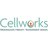 Cellworks标志