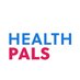 HealthPals标志