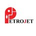 PETROJET标志