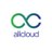 AllCloud标志