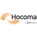 Hocoma标志