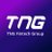 TNG金融科技标志