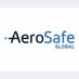 AeroSafe全球标志