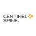 Centinel Spine标志