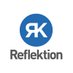 Reflektion标志