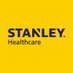 STANLEY医疗保健标志