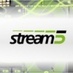 Stream5标志